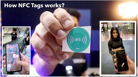 nfc tags snapdeal|how do nfc tags work.